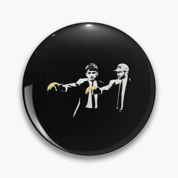 Item preview, Banana Leclerc and Sainz- Limited Edition | Perfect Gift designed and sold by jenniedevo.