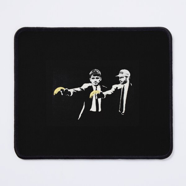 Item preview, Banana Leclerc and Sainz- Limited Edition | Perfect Gift designed and sold by jenniedevo.