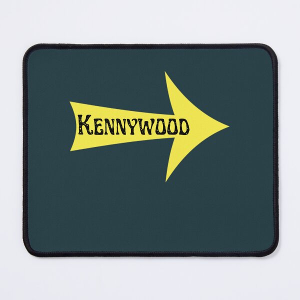 Item preview, Kennywood Amusement Park Pittsburgh designed and sold by BrendenRolfson.