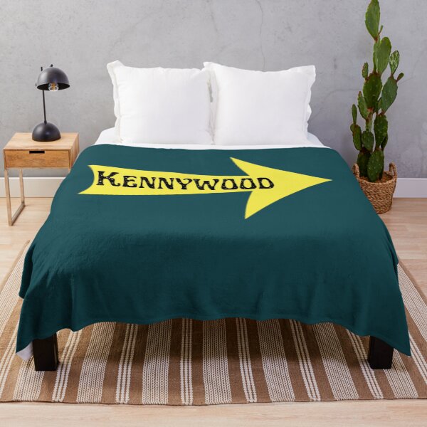Item preview, Kennywood Amusement Park Pittsburgh designed and sold by BrendenRolfson.