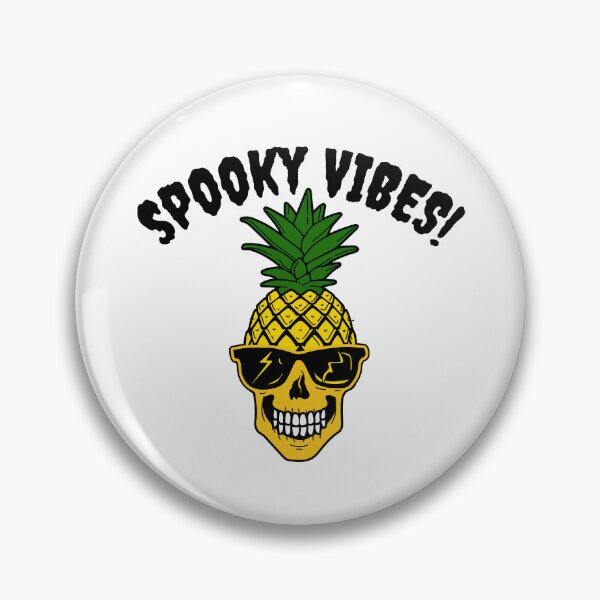 Item preview, SPOOKY VIBES! designed and sold by ZhacoysDesignz.