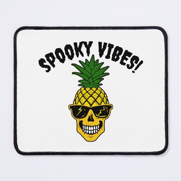 Item preview, SPOOKY VIBES! designed and sold by ZhacoysDesignz.