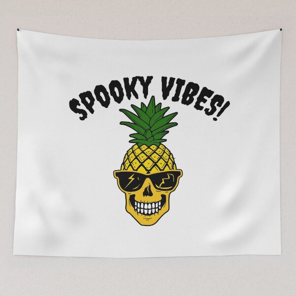 Item preview, SPOOKY VIBES! designed and sold by ZhacoysDesignz.