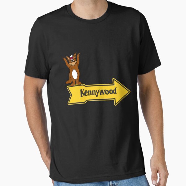 Item preview, kennywood Kenny Kangaroo Gift Idea For Kennywood Lovers  designed and sold by BrendenRolfson.