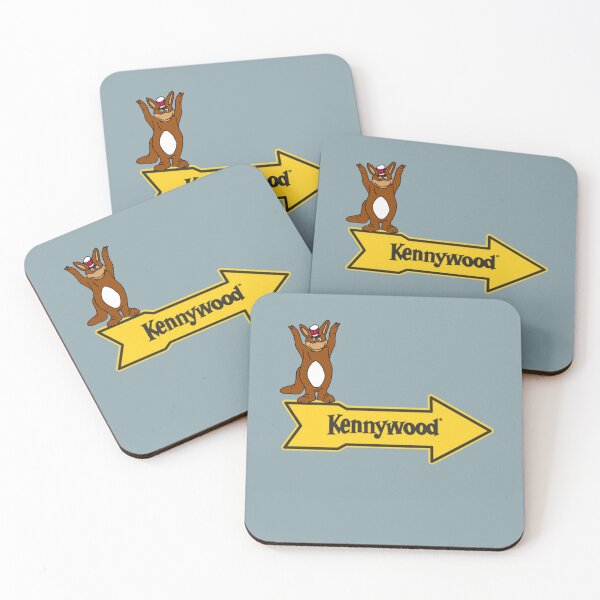 Item preview, kennywood Kenny Kangaroo Gift Idea For Kennywood Lovers  designed and sold by BrendenRolfson.