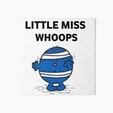 Mr. Men and Little Miss