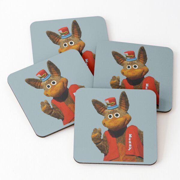 Item preview, kennywood Kenny Kangaroo Gift Idea For Kennywood Lovers  designed and sold by BrendenRolfson.