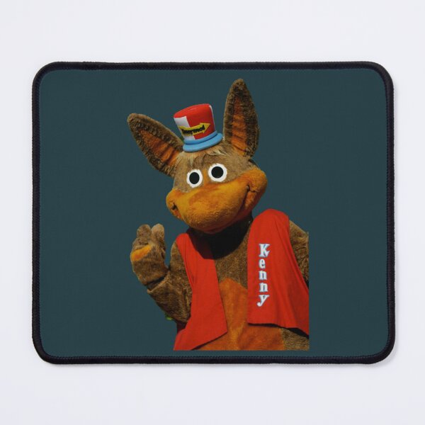 Item preview, kennywood Kenny Kangaroo Gift Idea For Kennywood Lovers  designed and sold by BrendenRolfson.