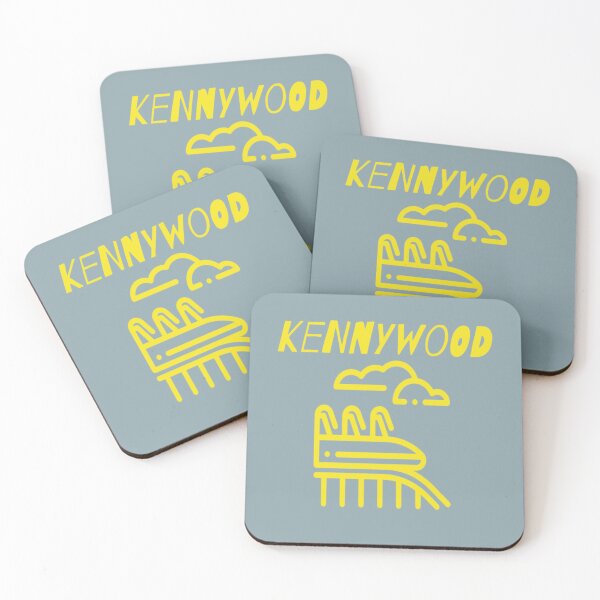 Item preview, Kennywood kennywood   designed and sold by BrendenRolfson.