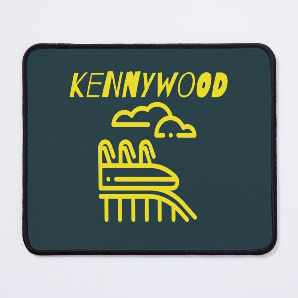 Item preview, Kennywood kennywood designed and sold by BrendenRolfson.