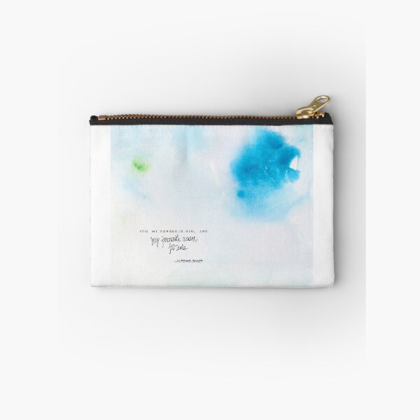 Item preview, Lost for Words Calendar 2015 - March designed and sold by Franchesca Cox.