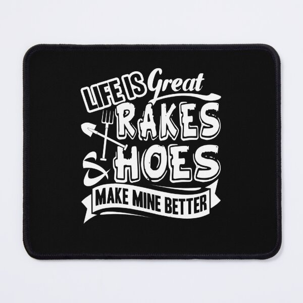 Item preview, Gardening - Gardening Makes Life Better designed and sold by UnknownArtistt.