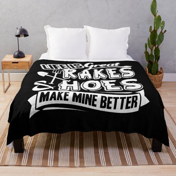 Item preview, Gardening - Gardening Makes Life Better designed and sold by UnknownArtistt.
