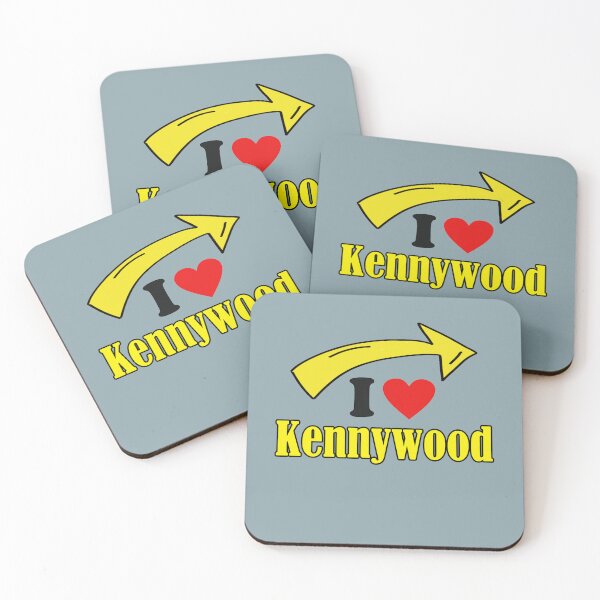 Item preview, Kennywood Park 2022 Latest Especially designed and sold by BrendenRolfson.