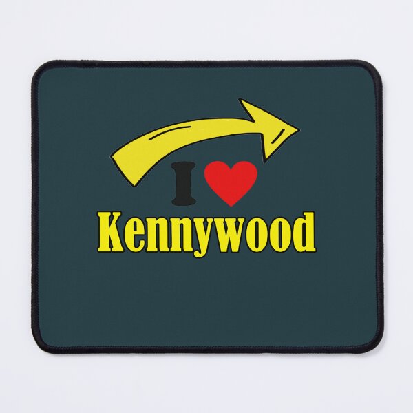 Item preview, Kennywood Park 2022 Latest Especially designed and sold by BrendenRolfson.