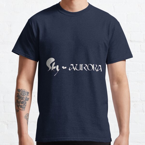 Custom Aurora Merch Gifts for Sale Redbubble