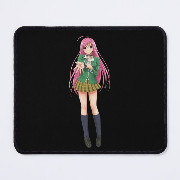Item preview, Moka Akashiya + Vampire designed and sold by Weebo-worldd.
