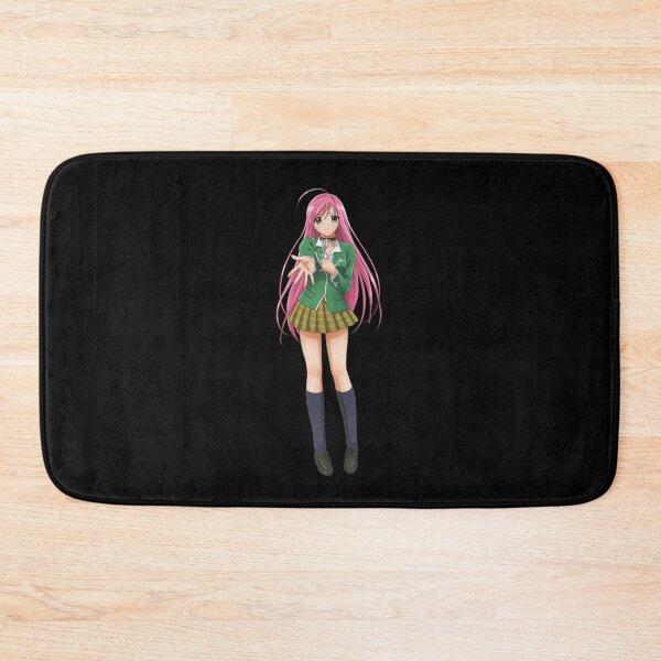 Item preview, Moka Akashiya + Vampire designed and sold by Weebo-worldd.