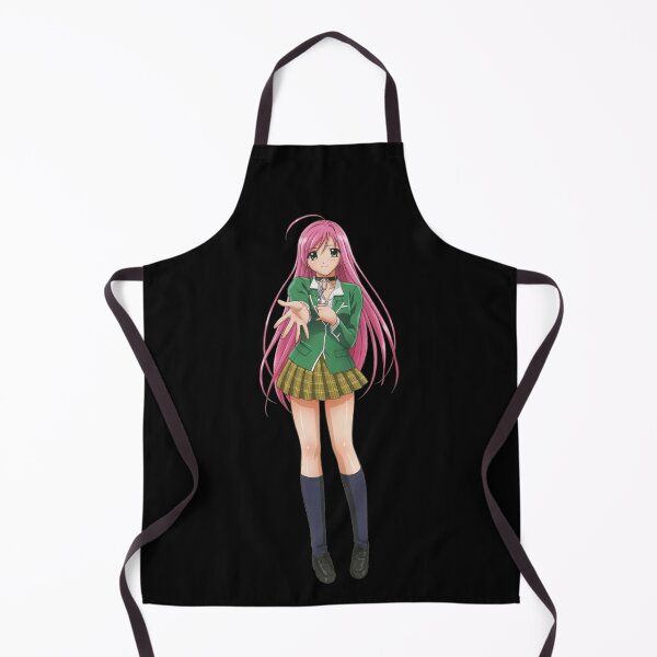 Item preview, Moka Akashiya + Vampire designed and sold by Weebo-worldd.