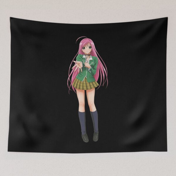 Item preview, Moka Akashiya + Vampire designed and sold by Weebo-worldd.