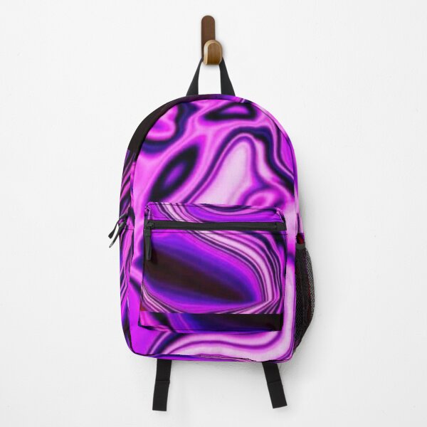 Item preview, TrippyPortrait001 designed and sold by HughesLovesArt.