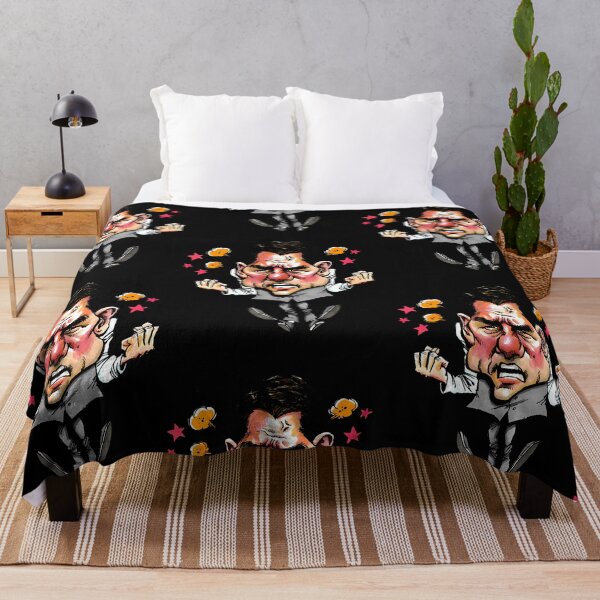 Item preview, Angry Tom designed and sold by AndrewRay86711.