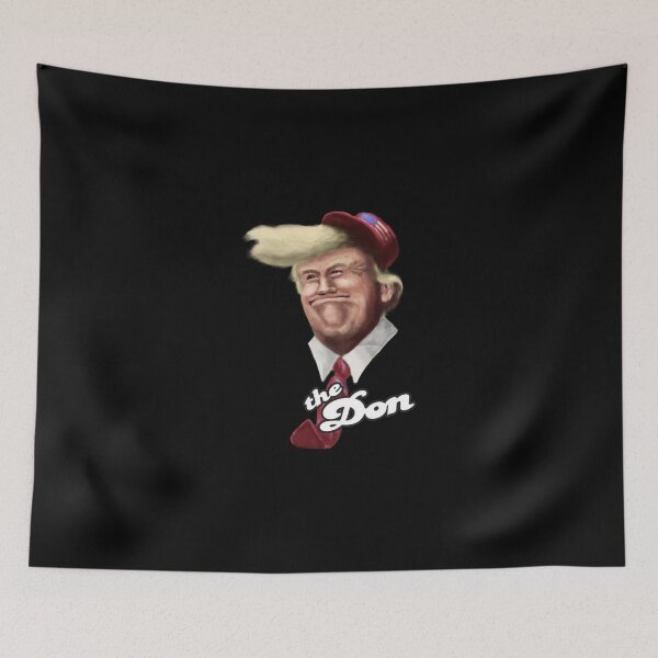 Item preview, Just The Don of BoJo and Th designed and sold by oolvinezinne.