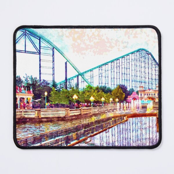 Item preview, Kennywood Park designed and sold by BrendenRolfson.