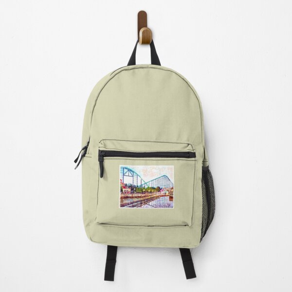 Item preview, Kennywood Park designed and sold by BrendenRolfson.