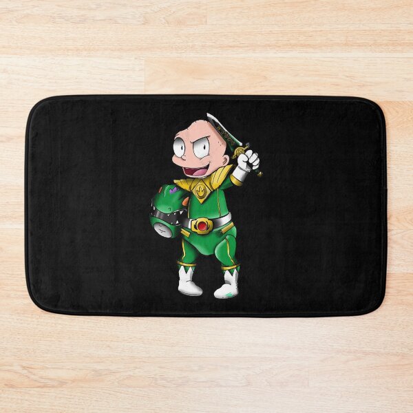 Item preview, Green Ranger Tommy Pickles  designed and sold by BobbyTate64654.