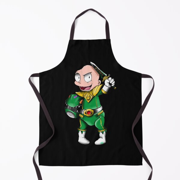 Item preview, Green Ranger Tommy Pickles designed and sold by BobbyTate64654.