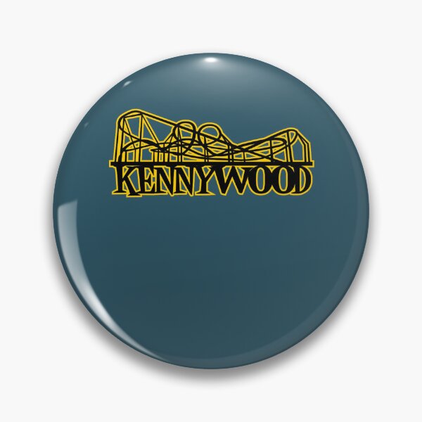 Item preview, kennywood park designed and sold by BrendenRolfson.