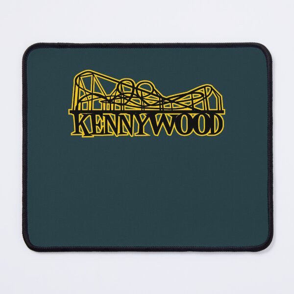 Item preview, kennywood park designed and sold by BrendenRolfson.