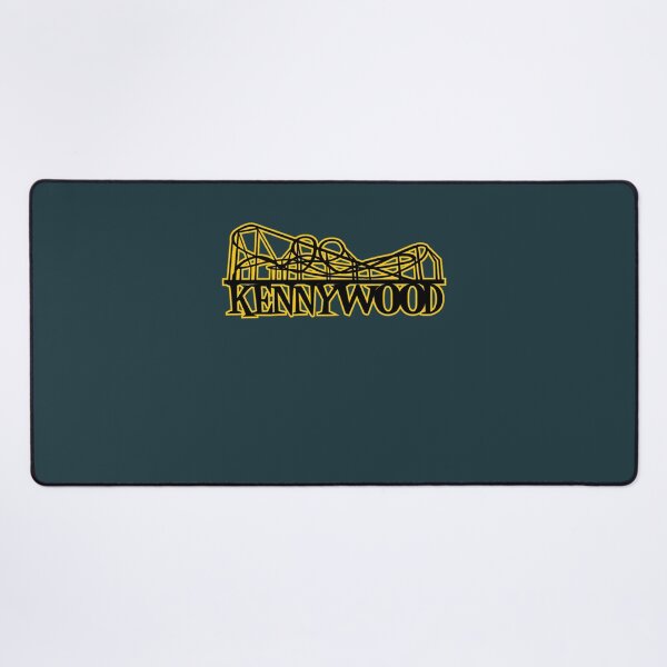 Item preview, kennywood park designed and sold by BrendenRolfson.