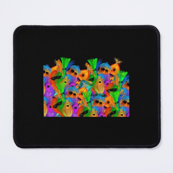 Item preview, Furrster Collage designed and sold by EdwardSch73241.