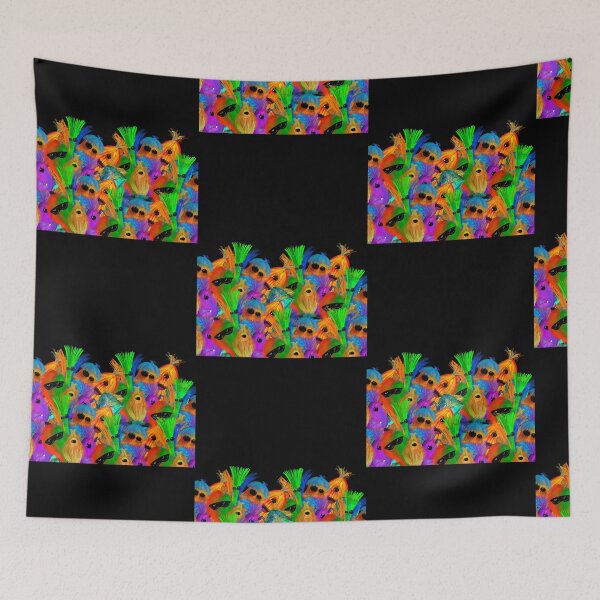 Item preview, Furrster Collage  designed and sold by EdwardSch73241.