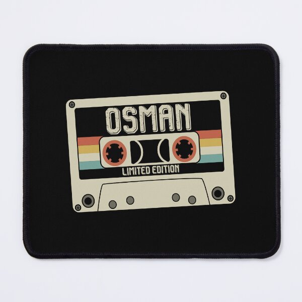Item preview, william osman designed and sold by OnayDesignUK.