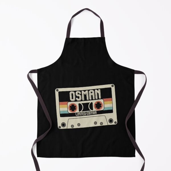 Item preview, william osman designed and sold by OnayDesignUK.