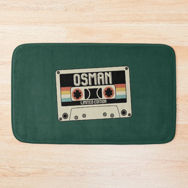 Item preview, william osman designed and sold by OnayDesignUK.