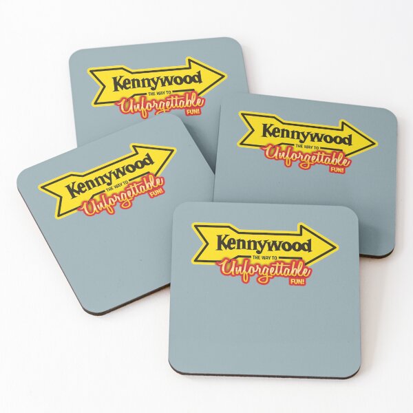 Item preview, kennywood pittsburgh amusement park roller theme park kennywood park fun   designed and sold by BrendenRolfson.
