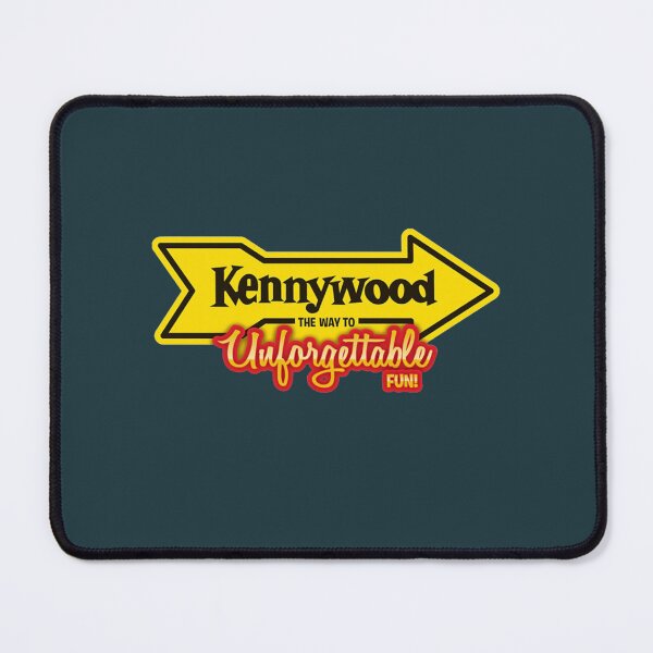 Item preview, kennywood pittsburgh amusement park roller theme park kennywood park fun   designed and sold by BrendenRolfson.