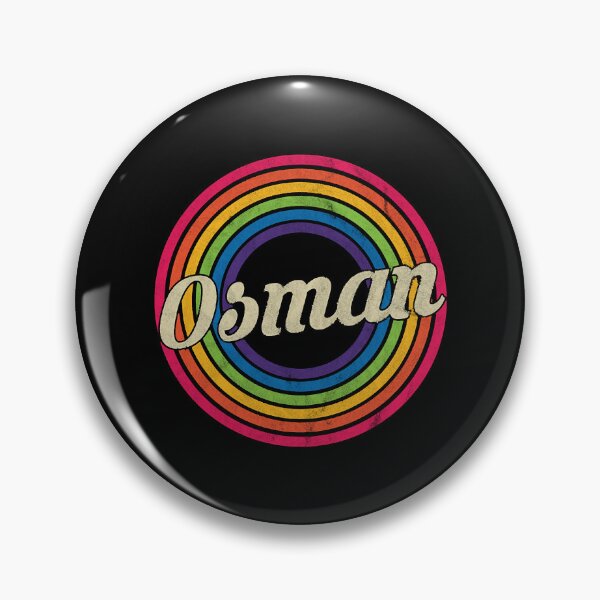 Item preview,  william osman designed and sold by OnayDesignUK.