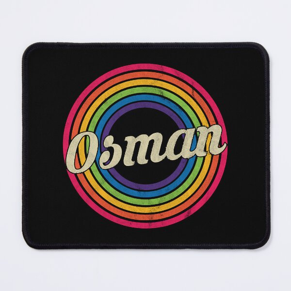 Item preview, william osman designed and sold by OnayDesignUK.