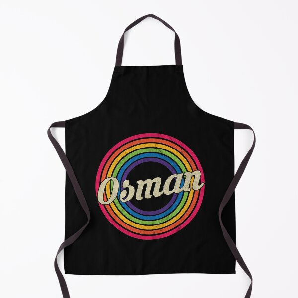 Item preview, william osman designed and sold by OnayDesignUK.