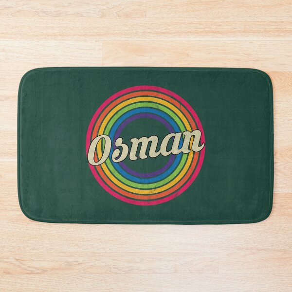 Item preview,  william osman designed and sold by OnayDesignUK.