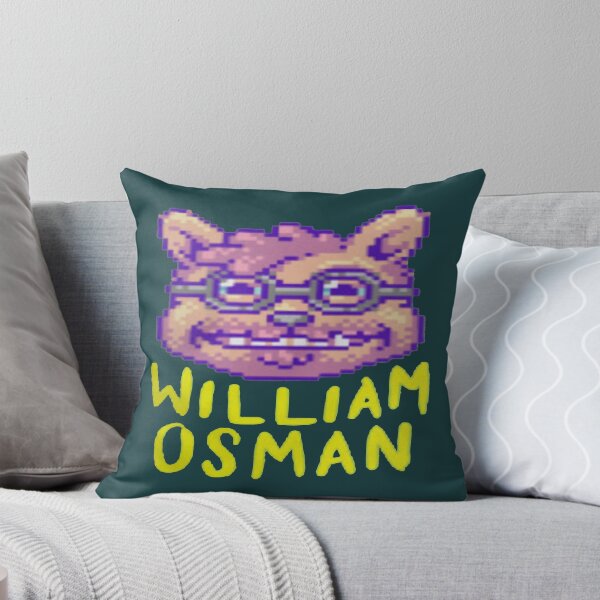 Item preview, william osman designed and sold by OnayDesignUK.