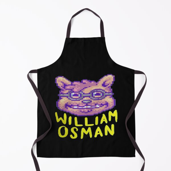 Item preview, william osman designed and sold by OnayDesignUK.
