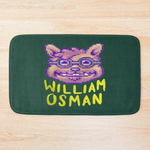 Item preview, william osman designed and sold by OnayDesignUK.