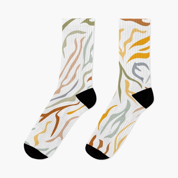 Artikelvorschau, Hued Zebra 2 - Buntes Zebra entworfen und verkauft von JunkDrawerPress.
