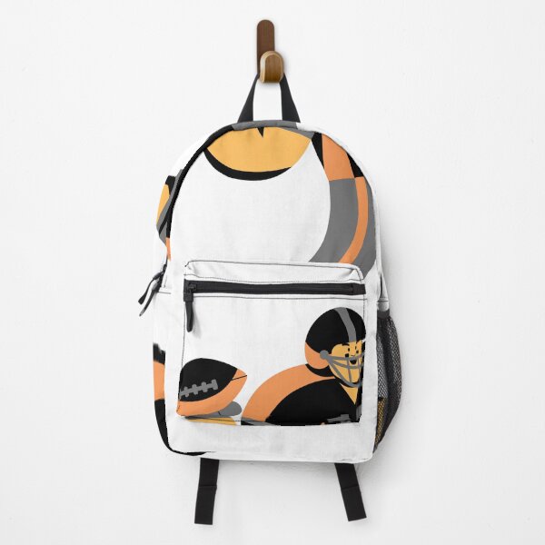 Item preview, Graphic American Football Player designed and sold by ImeshArtworks.